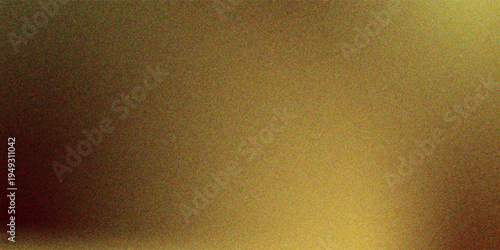 Black gold golden yellow orange copper abstract background. Geometric shape. Line stripe angle facet 3D. Rough grain noise. Gradient. Light bright neon fire glitter shine. Design. Copy space. Template