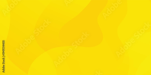 Abstract background yellow color with wavy lines and gradients is a versatile asset suitable for various design projects such as websites, presentations, print materials, social media posts