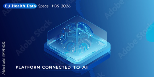 Eu health data space a platform connected to artificial intelligence