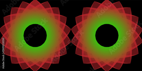 Set of isolated abstract aqua spot with gradient or dynamic color.Vector colorful neon templates.Circle shapes with vivid gradients.Fluid gradients for banners,Abstract liquid shape black,3d.eps10