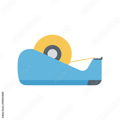 illustration of a mosque with people praying inside