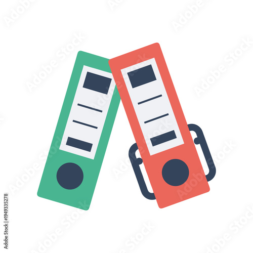 Ramadan kareem illustration with people breaking fast