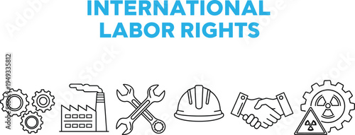 Labor day international workers rights celebration and history