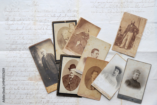 Photography COLLEZIONE DI FOTOGRAFIE ANTICHE