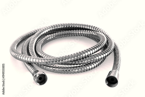 Duschschlauch aus Metall / Metal shower hose