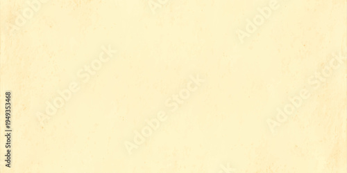 Light beige vintage paper texture background with subtle parchment grain and soft aged border effects for graphic design