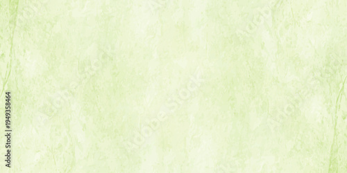 light green handmade mulberry paper texture background with organic fiber strands for eco friendly minimalist design
