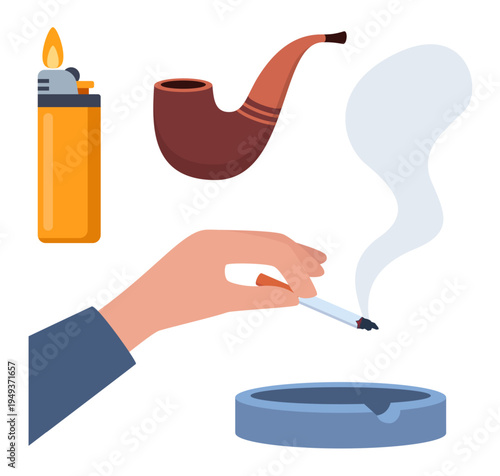 Adobe Illustrator Artwork