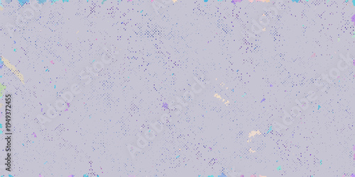 Abstract background with speckled texture and pastel color scheme