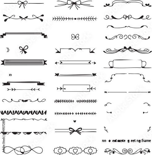  Islamic art vector illustration with ornate arch crescent moon stars golden geometric patterns purple background festive cultural decorative design
