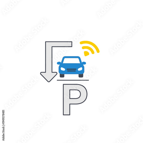 Smart Car Parking Technology System.