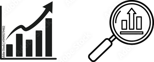 Business growth analysis and investigation