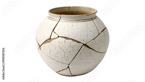 broken buy isolated on transparent background