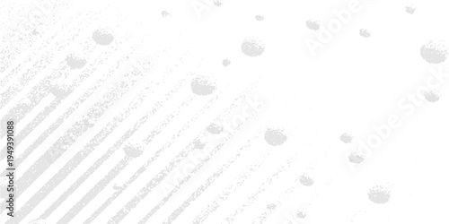 An abstract, minimalist composition presents a serene display of raindrop, evoking a sense of calm and natural artistry.