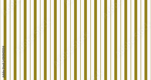 Gold and white vertical stripes pattern background