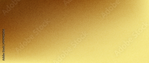 Gold gradient background texture metallic. Golden gradient blurry soft smooth motion bright shine. EPS10 Vector