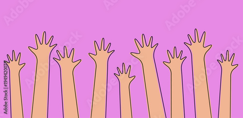 mani, aiuto, assistenza, accoglienza, supporto, stilizzate,  amici, supporto