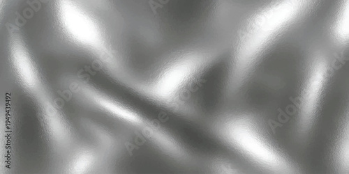 silver satin background
