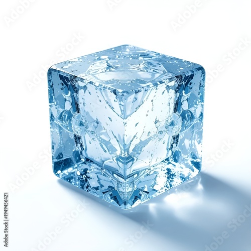 Ice cube