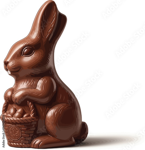 A colorful illustration of a megaphone announcing a warm welcome message