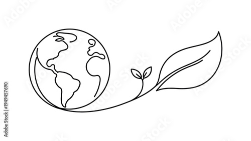 Sustainable everyday choices and environmental awareness in modern society where individuals adopt mindful habits that reduce ecological impact and contribute to the long term