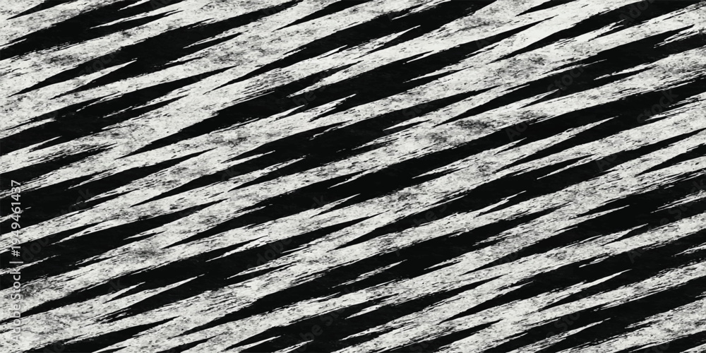 Fototapeta premium black and white background