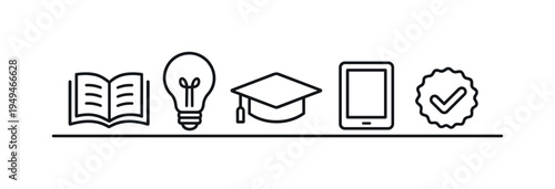 Smart learning and modern education using books and digital study tools to improve knowledge retention and student productivity in contemporary learning environments, open book