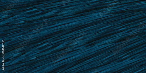 Dark black and blue stone wall grunge backdrop texture background. Dark Stone Monochrome slate grunge concrete wall black backdrop vintage marbled textured border background.