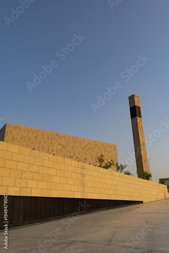 Saudi Arabian Architecture