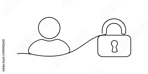 Trusted digital identity and responsible online account protection in modern connected platforms where individuals safeguard personal access and sensitive information through