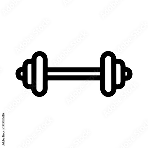 barbell