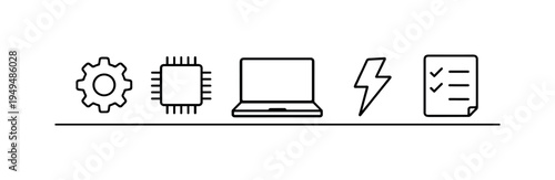 Smart business automation and streamlined digital workflow helping organizations reduce repetitive tasks, improve efficiency, and maintain consistent productivity through modern