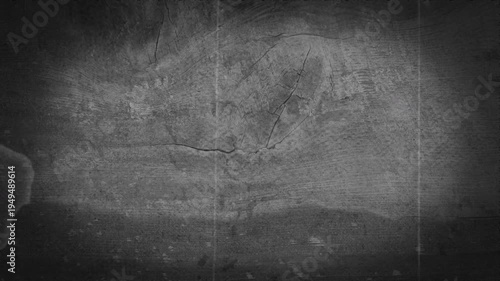 Vintage grunge background texture with old film scratches and retro cinematic motion effect