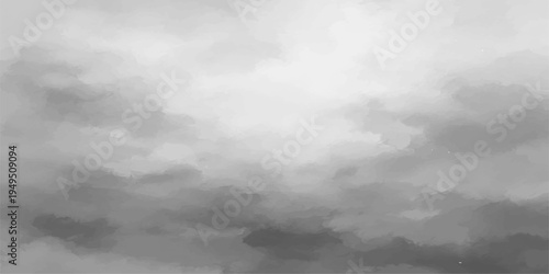 A grayscale composition of billowing clouds, evoking a sense of atmospheric depth. A dynamic array of textures and forms, inviting viewers to interpret the scene.