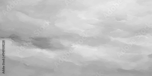 Cloudscape abstract scene shows the atmospheric nature. Capture the abstract, cloudy skies.