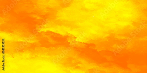 Abstract warm radiant sunshine background, a beautiful seamless and textured pattern. Capturing the warm glow, soft hues, and textural interplay.