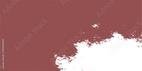 Abstract painted watercolor brush strokes creating an artistic composition, with rich textures and dynamic shapes evoke creativity.