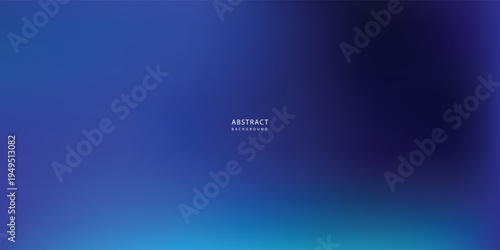 abstract background combind with gradiant color blue to navy blue in vortex can be use for technology advertisement website or presentation template product label vector eps.