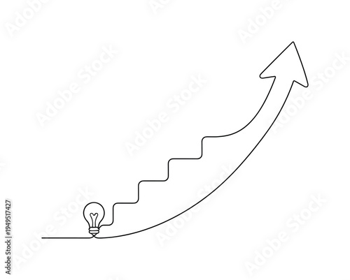 Personal growth and lifelong learning in a rapidly changing world where individuals continuously expand knowledge, adapt skills, and pursue meaningful development throughout their