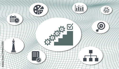 Concept of action plan