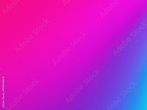 Gradient Background Blending Purple to Pink Smooth Transition