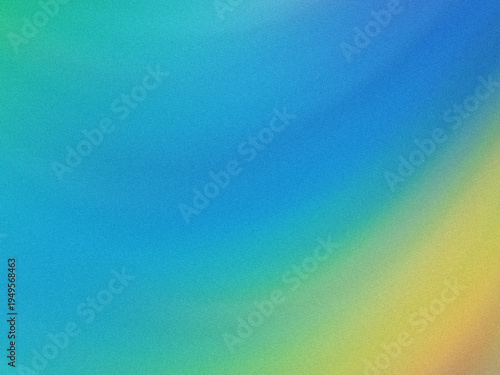 Gradient Sky Blend Abstract Background with Smooth Color Transition