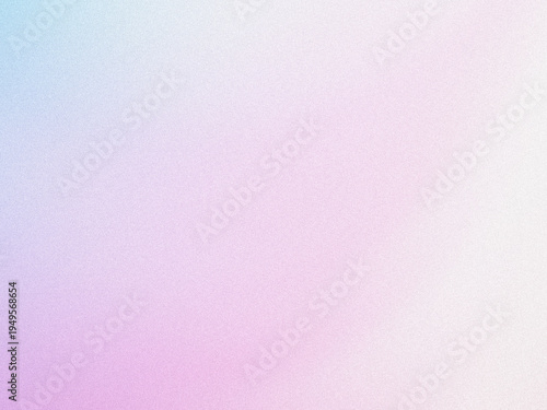 Gradient Blur Background with Soft Lighting Effects