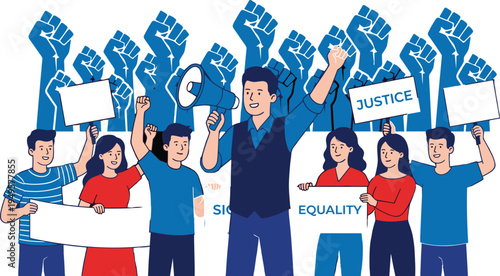 Set of Agricultural Farming Tractors and Machinery Icons in Flat Vector Illustration Style, Rural Field Harvesting and Cultivation Equipment Collection