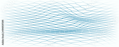 Mesh texture for fishing nets. Seamless pattern for sportswear or soccer goal, volleyball net, basketball hoop, hockey, athletics. Abstract net background for sports. eps 10