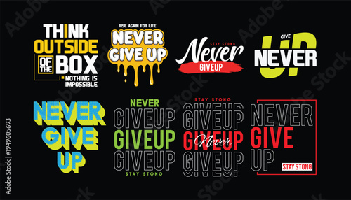 Streetwear T-Shirt Design Bundle – Urban Graphic Tee Pack