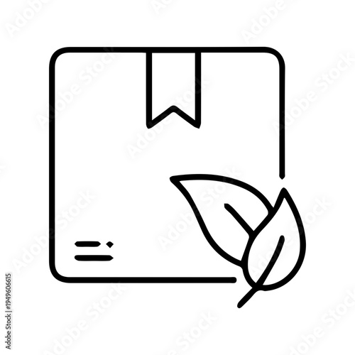 Eco-Friendly Package Delivery