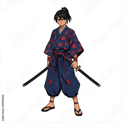 Man Fighting Fear Shadow Vector Illustration
Courage and Bravery Concept Art with Sword and Shield
Confronting Inner Darkness Minimal Vector Design,
Hero Facing Shadow Monster Flat Illustration,
