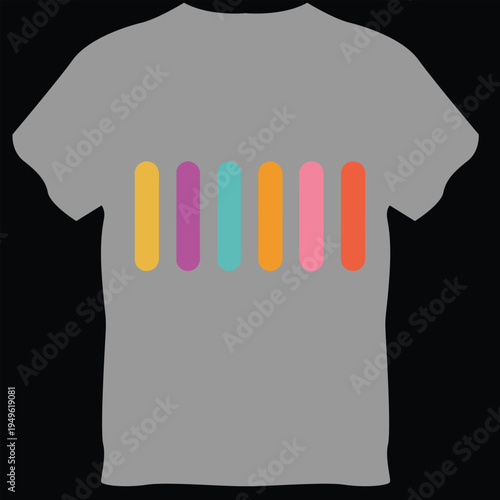 Modern Digital Typography T Shirt Vector Design,
Colorful Geometric Bar Style Digital Text Illustration,
Minimal Digital Word T Shirt Artwork Vector.

