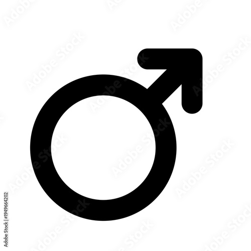 man symbol